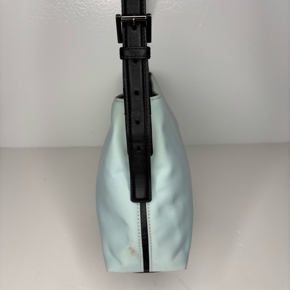 Coach Nylon Shoulder Bag - Picture 4 of 10